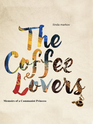 cover image of The Coffee Lovers